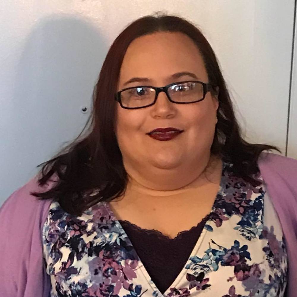 Meet your Posher, Maria